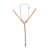 Harmess Leather Martingale - FG Pro Shop Inc.